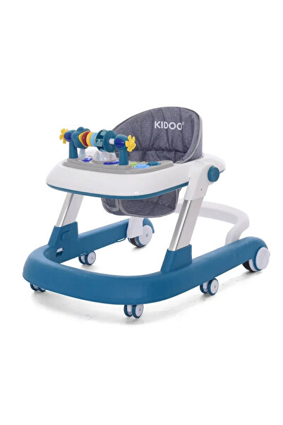 kidoo ®   3-σε-1 Εκπαιδευτικό Προ-περπατητήριο για Παιδιά |   Τραπέζι Προ-περ...