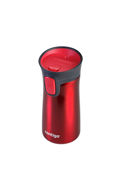 Contigo Kırmızı Pinnacle 300 Ml-3