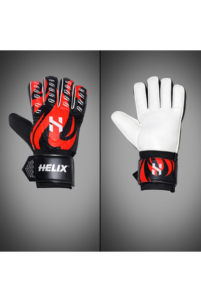 Helix Goalkeeper Gloves Siena