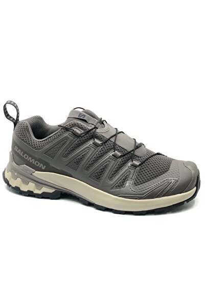 Salomon Xa Pro 3D V9 Outdoor Men's Sports Shoes Smoked
