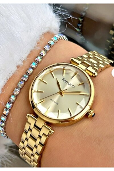 Ferrucci Kadın Kol Saati 189133