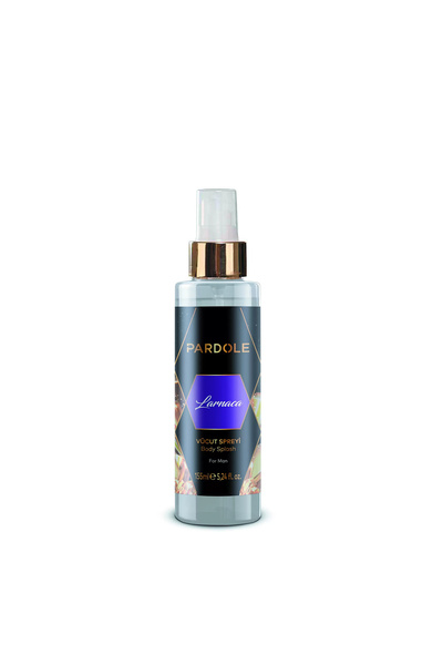 PARDOLE Spray de Corp Larnaca 155 ml