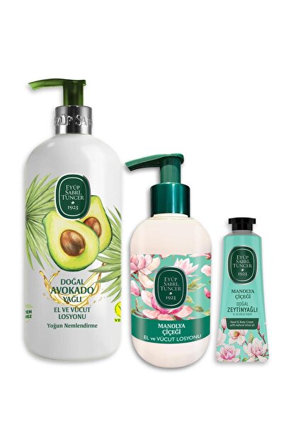 Eyüp Sabri Tuncer حزمة هدايا عيد الأم عبر الإنترنت من دوفينسي 10