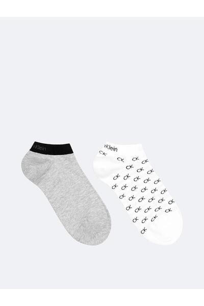 Calvin Klein CK MEN SNEAKER 2P AL