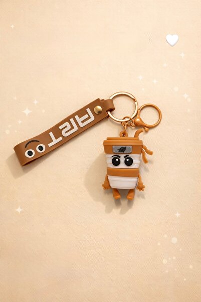 OEM Breloc italian Brainrot