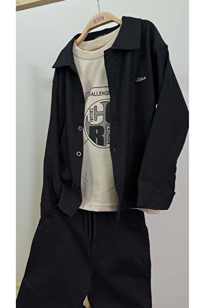 Minim Boys' Suit - Holiday - Special Day - Nursery - School