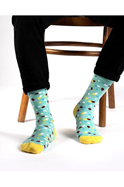 Ozzy Socks Tablete Sa deznom Čarape