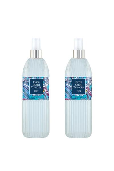 Eyüp Sabri Tuncer Okyanus Kolonyası 150 ML x 2 Adet