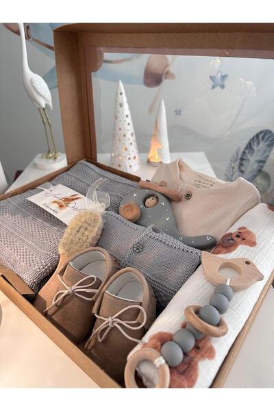 Sincabın Düşleri ويلكم بيبي - تصميم مريح وأنيق