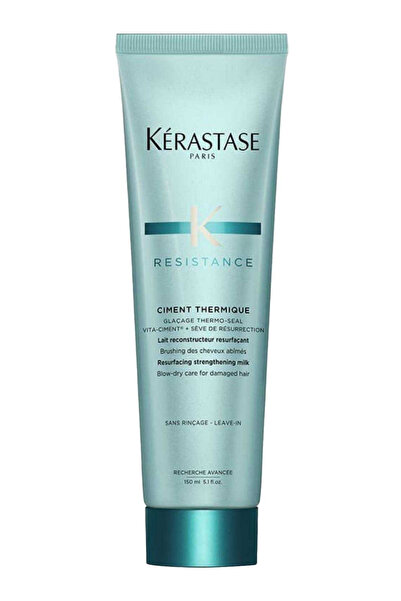Kerastase Resistance Reconstruction Ciment Thermique Zayıf Ve Yıpranmış Saçla...