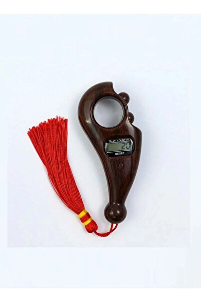 Fa.Italia Handmade prayer bead ring - 1 piece