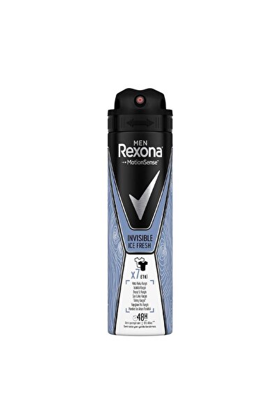 Rexona Erkek Deodorant 150 Ml Ice Fresh