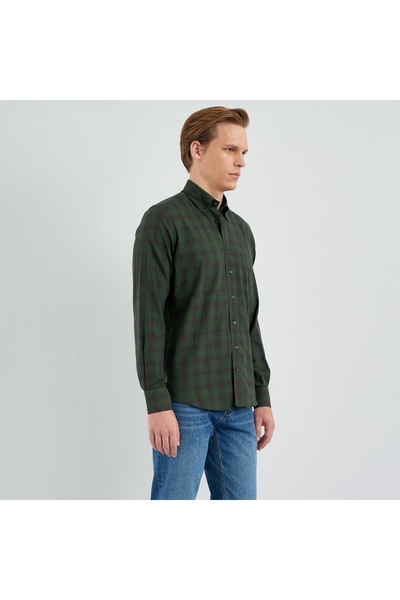 Giovane Gentile Giovane G. Designers Gömlek