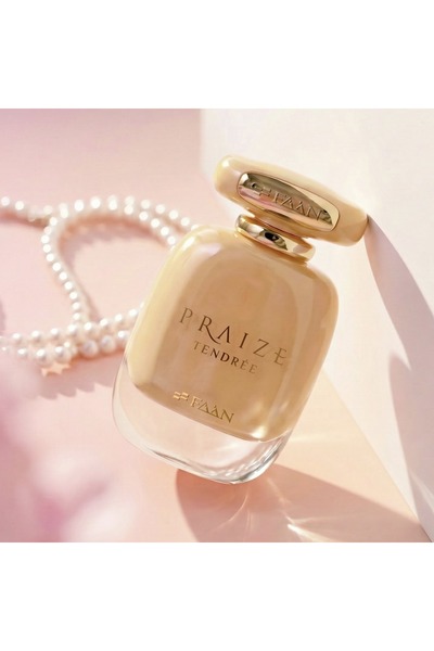 Faan Praize Tendree Eau De Parfum For Women, 100ML