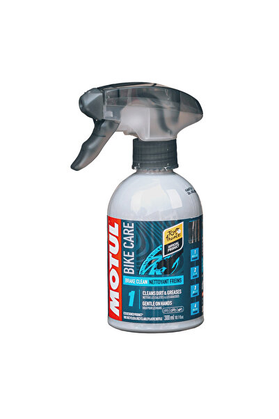 Motul BİSİKLET FREN TEMİZLEYİCİ BRAKE CLEAN 300ML