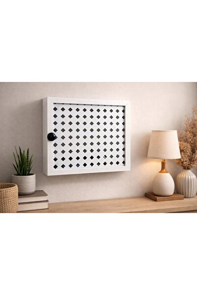 Altınbaşak Dekorasyon Model Saklama Kutusu