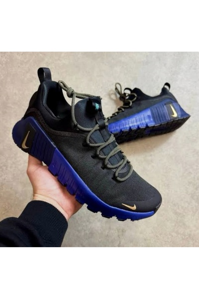 Nike Free Metcon 6 AMP Workout Kadın Spor Ayakkabı