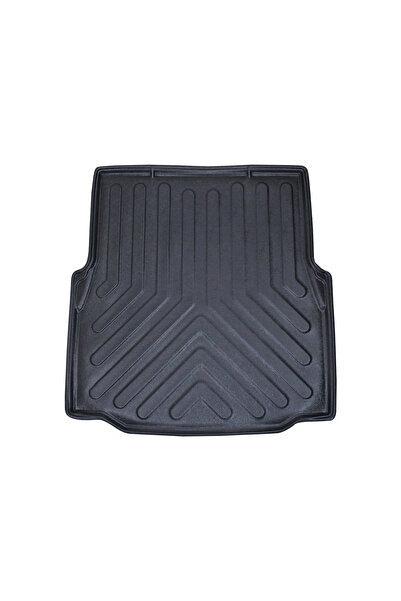 Rizline BMW 3 Serisi E46 1997-2006 Uyumlu 3D Bagaj Havuzu