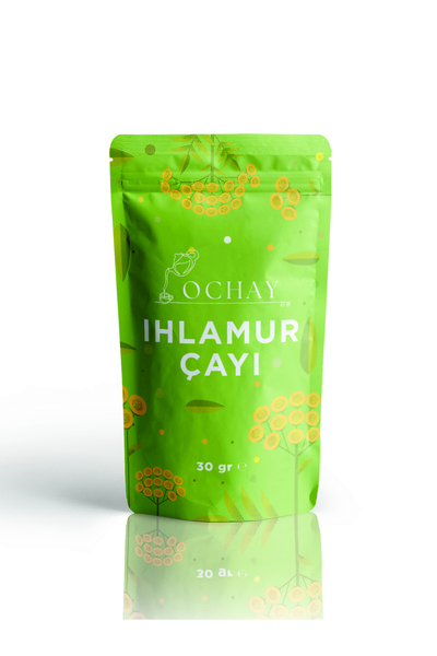 OCHAY Ihlamur Çayı 30 Gram