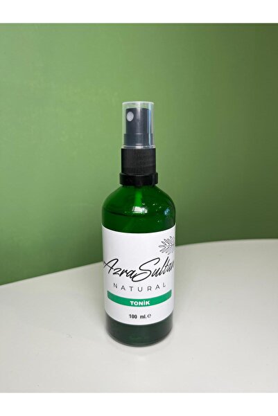 Azra Sultan Natural Cilt Bakım