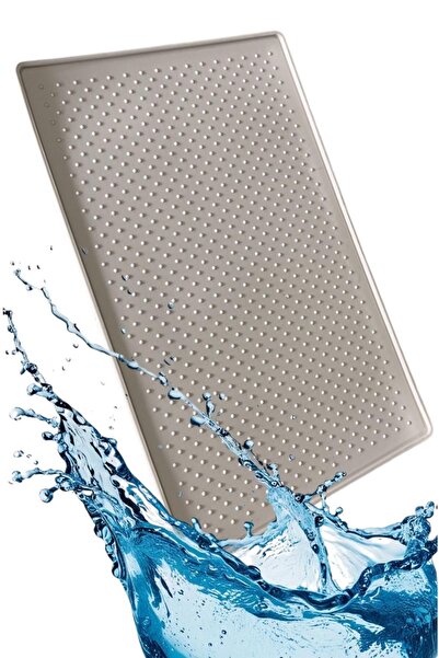 Pimula home Çok Amaçlı Kaymaz Mat – Mutfak, Banyo, Tezgâh Üstü Kullanım İçin ...