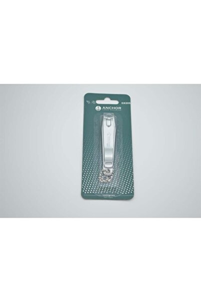Anchor Solingen Büyük Tırnak Makası GX203