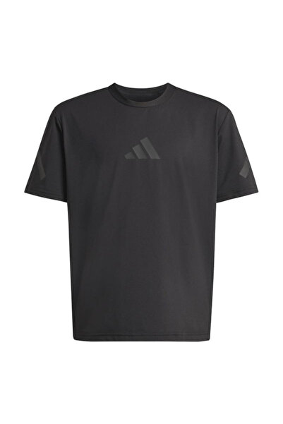 adidas Παιδικά μπλουζάκια Casual αθλητικά μπλουζάκια KD1157 J Z.N.E. CL TEE