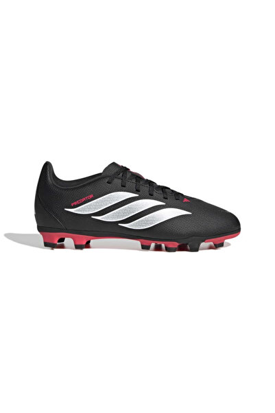 adidas Ghete de fotbal pentru copii JS0371 PREDATOR CLUB FG/MG J