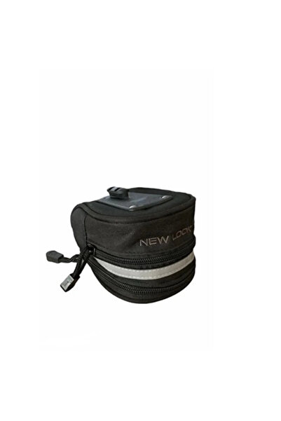 New Looxs SELE ALTI ÇANTA GENİŞLETİLEBİLİR SİYAH 2L