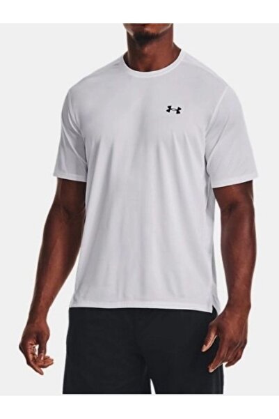 Under Armour Tricou bărbătesc Ua Tech Vent SS 1376791-100