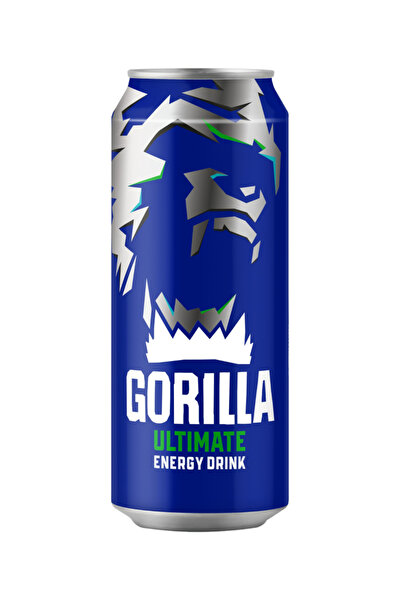 GORILLA مشروب طاقة أصلي ٥٠٠ مل