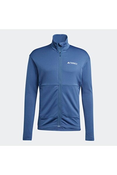 adidas Jachetă sport pentru bărbați Terrex MT LT FL FZ JA IB1817