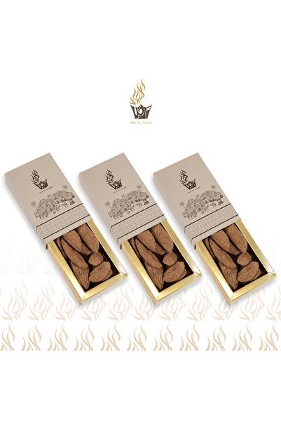 ard-ajdad 3 ounces of Kalimantan wood
