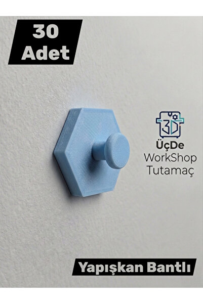 HOT WHEELS Hotwheels Uyumlu Duvar Askı Standı - Diecast Sergileme Aparatı 30'...