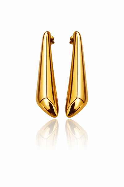 Goche Pendant Drop Design Earrings