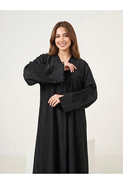 BHNS Girls' abayas with headscarves 2026, a confusing age for school and univ...