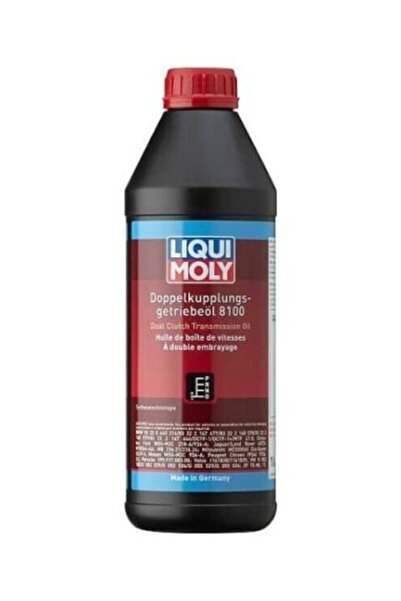 Liqui Moly Ulei de transmisie (GL4/5) TDL 75W-90 1l