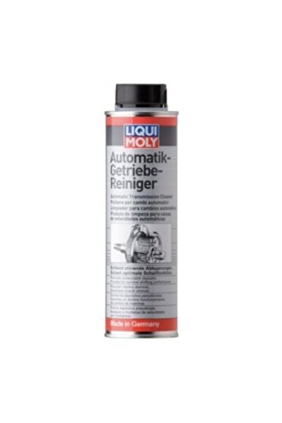 Liqui Moly soluție de spălare pentru cutia de viteze automată 300 ml