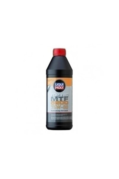 Liqui Moly Ulei de transmisie Liqui Moly TOP TEC MTF 5200 75W-80 1l