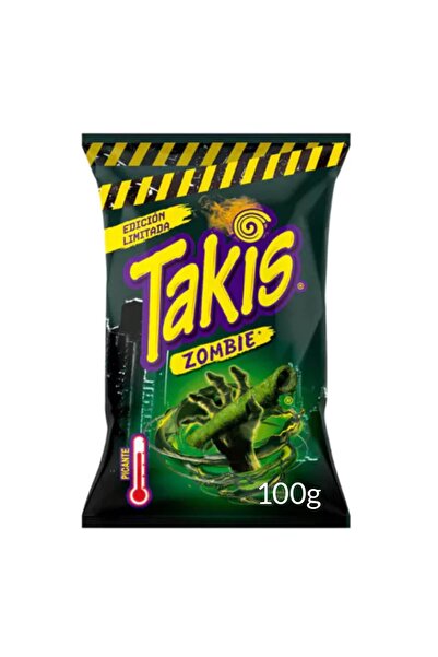 Takis Zombie 28.4Gr