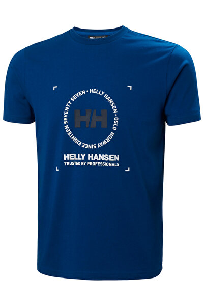 Helly Hansen MOVE COTTON T-SHIRT