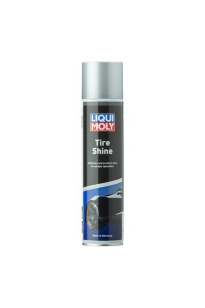 Liqui Moly spray de lustruit anvelope 400 ml