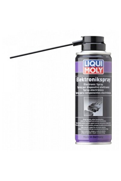 Liqui Moly Spray electronic, 200 ml