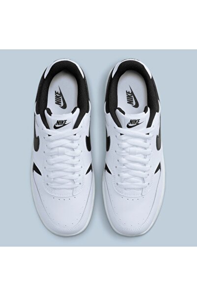 Nike Gamma Force White Black