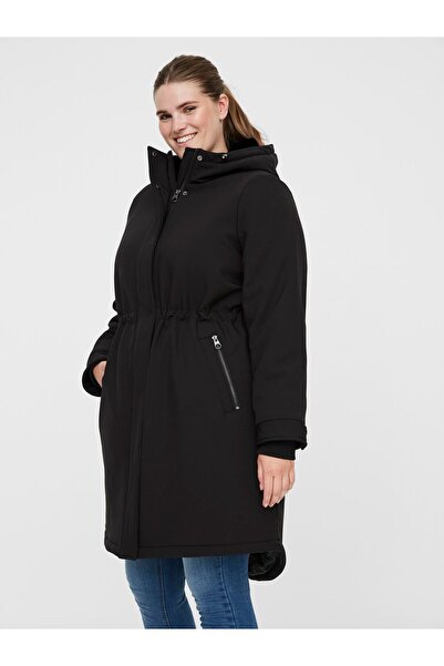 Veromoda Curve Mantel VMCLEANMILA Mantel