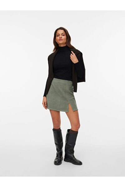 Vero Moda Πλεκτό πουλόβερ VMHAPPINESS Πλεκτό πουλόβερ