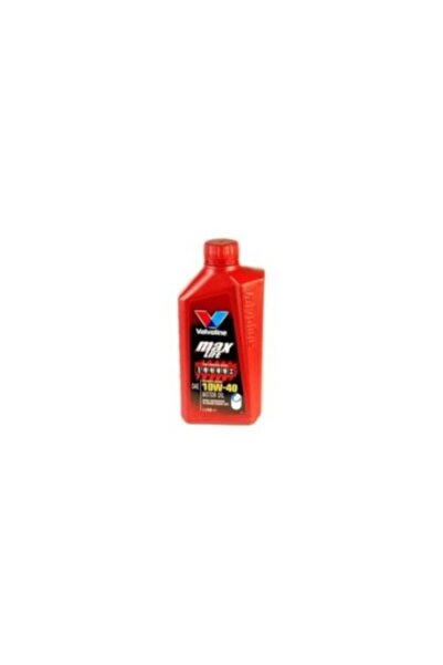 Valvoline Ulei de motor Maxlife 10W-40 1L