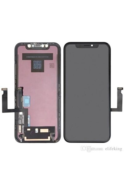 Genel Markalar iPhone XR LCD Dokunmatik Ekran (GX)
