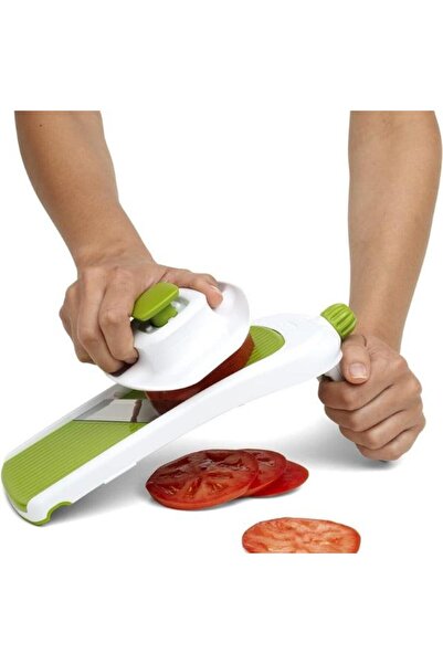 Chefn شيف 102-824-120 سليك سلايس ™   ماندولين قابل للطي