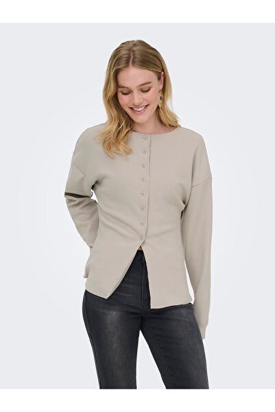 ONLY Strickjacke ONLLUMA-CLEVER Strickjacke